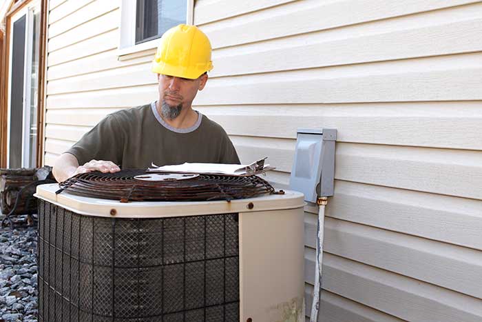 Comprehensive HVAC Services